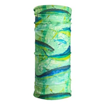 A&M Seamless Headwear Buff 03